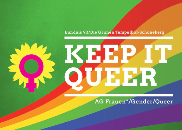 AG Frauen/Gender/Queer
