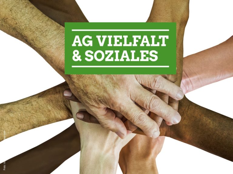 AG Vielfalt & Soziales