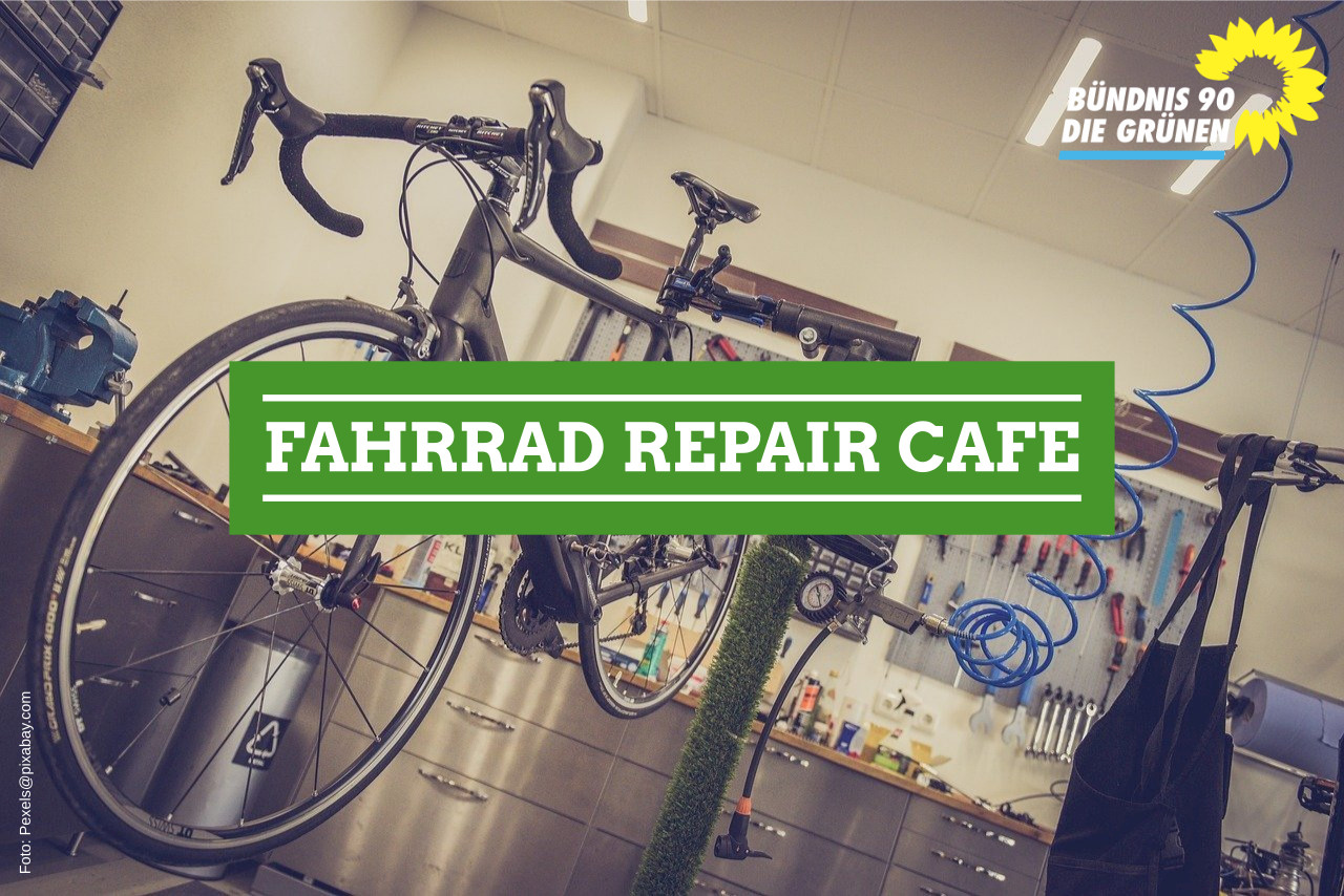 Fahrrad Repair Café