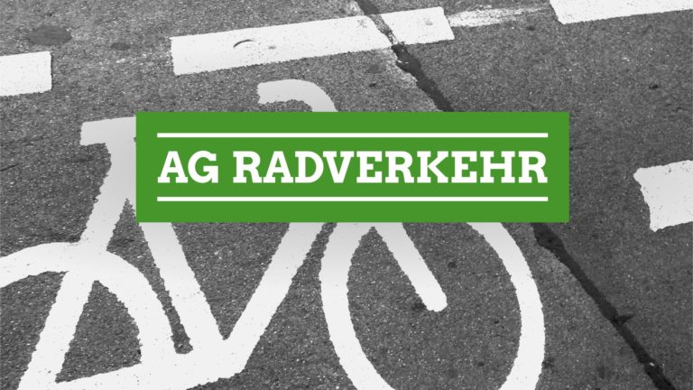 AG Radverkehr