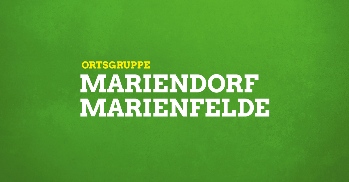 OG Mariendorf/Marienfelde