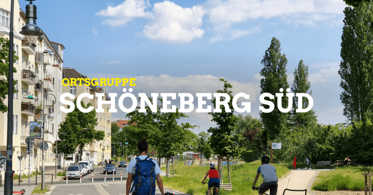 OG Schöneberg Süd