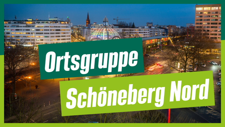 OG Schöneberg Nord