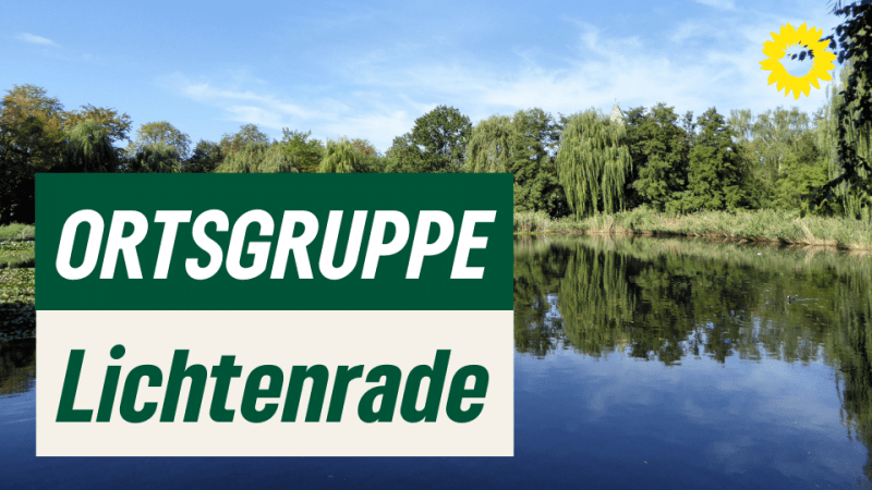 Ortsgruppe OG Lichtenrade