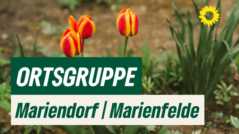 Ortsgruppe Mariendorf/Marienfelde