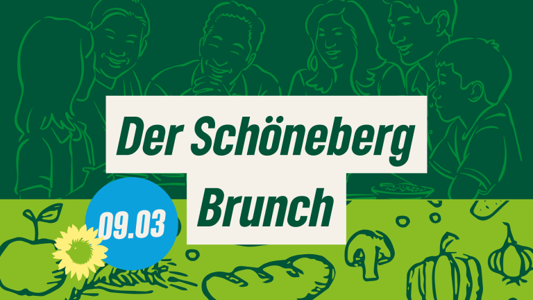 Der Schöneberg Brunch 2.0