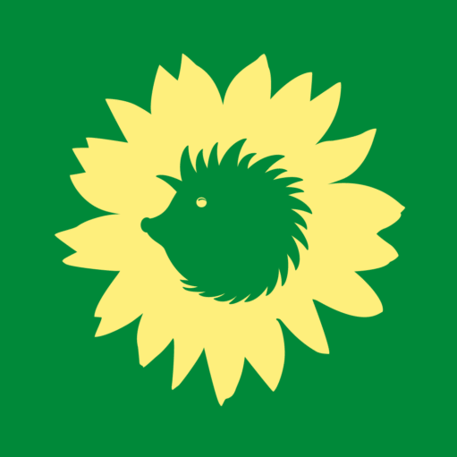 Bündnis 90/Die Grünen