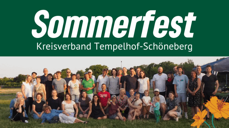 Sommerfest