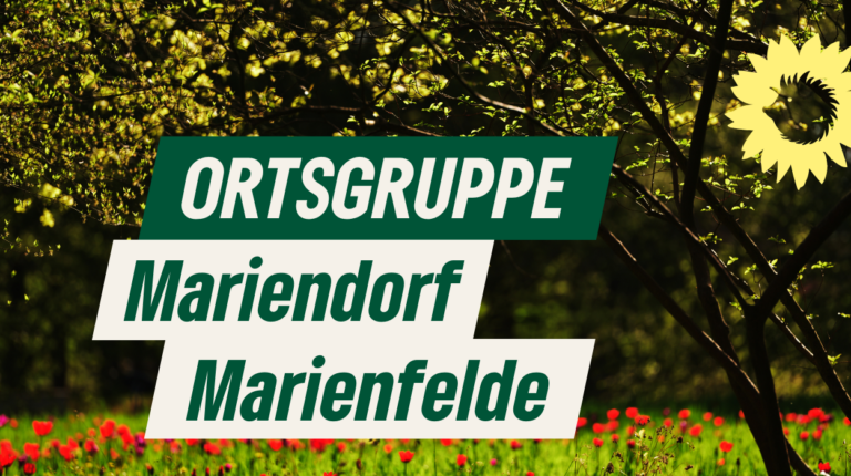 Ortsgruppe Mariendorf/ Marienfelde