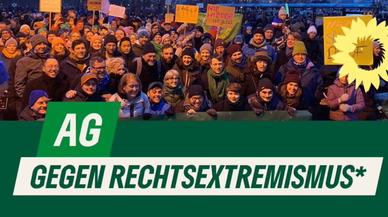 AG gegen Rechtsextremismus*