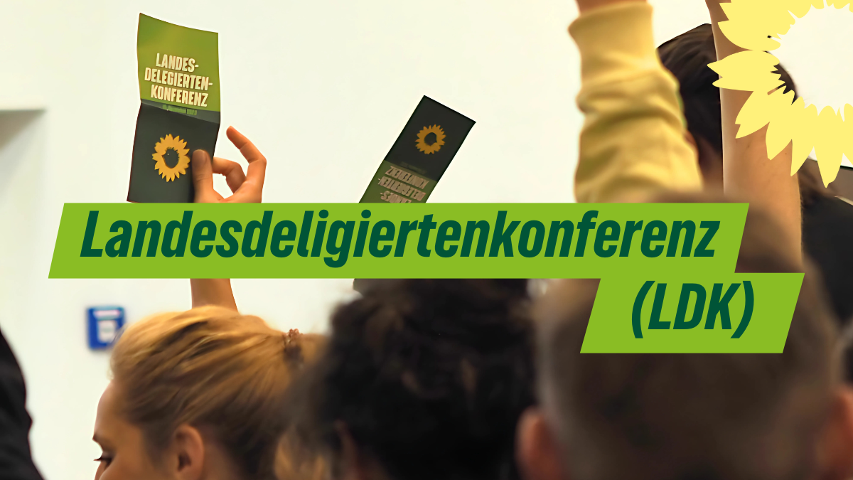 Landesdelegiertenkonferenz
