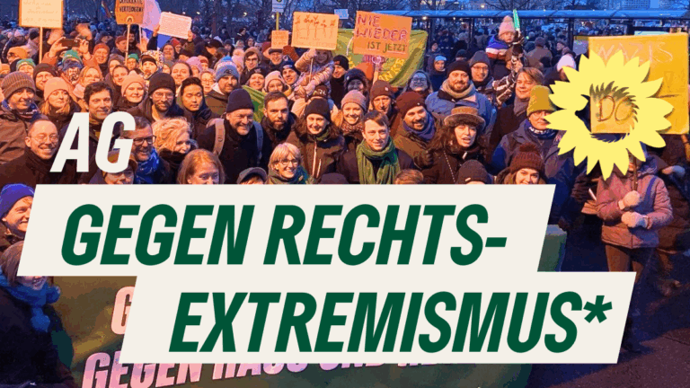 ⁨AG Gegen Rechtsextremismus* kritisiert Berichterstattung zum BB-Hotel und unterstützt Wohnungslosenunterbringungsgesetz