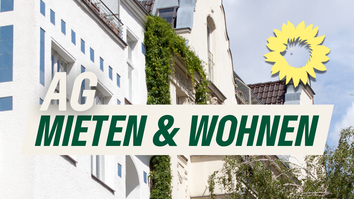 AG Mieten/ Wohnen