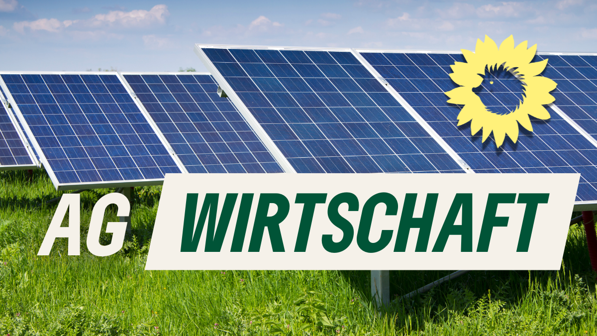 AG Wirtschaft 