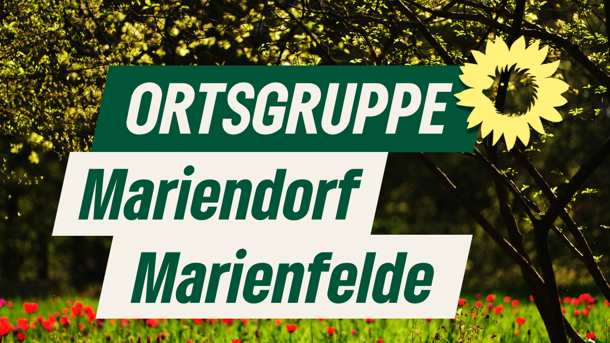 OG Mariendorf/ Marienfelde