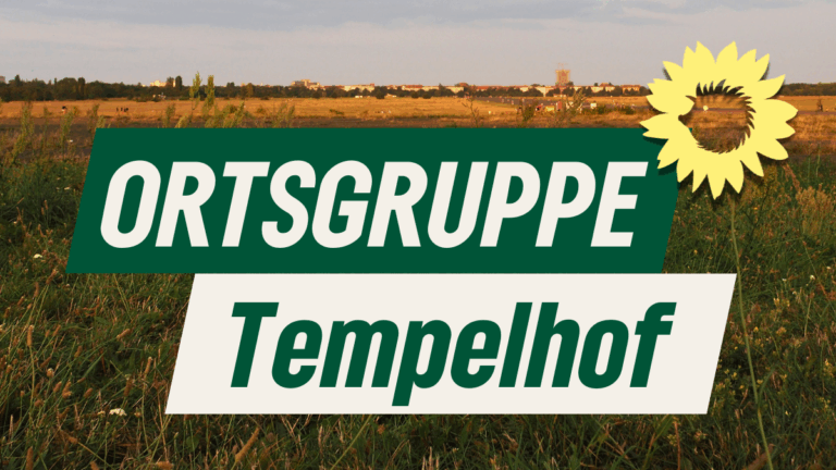 Ortsgruppe Tempelhof